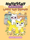 Cover image for Housecat Trouble